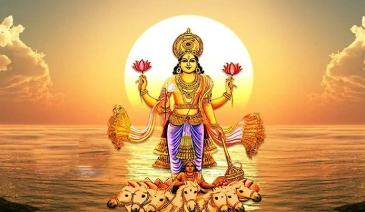 साल के अंत में सूर्य कर रहा है गोचर, 'प', 'छ' सहित इस नाम के लोग रहें बिल्कुल सतर्क साल के अंत में सूर्य कर रहा है गोचर, प, र सहित इस नाम के लोग रहें बिल्कुल सतर्क- India TV Hindi