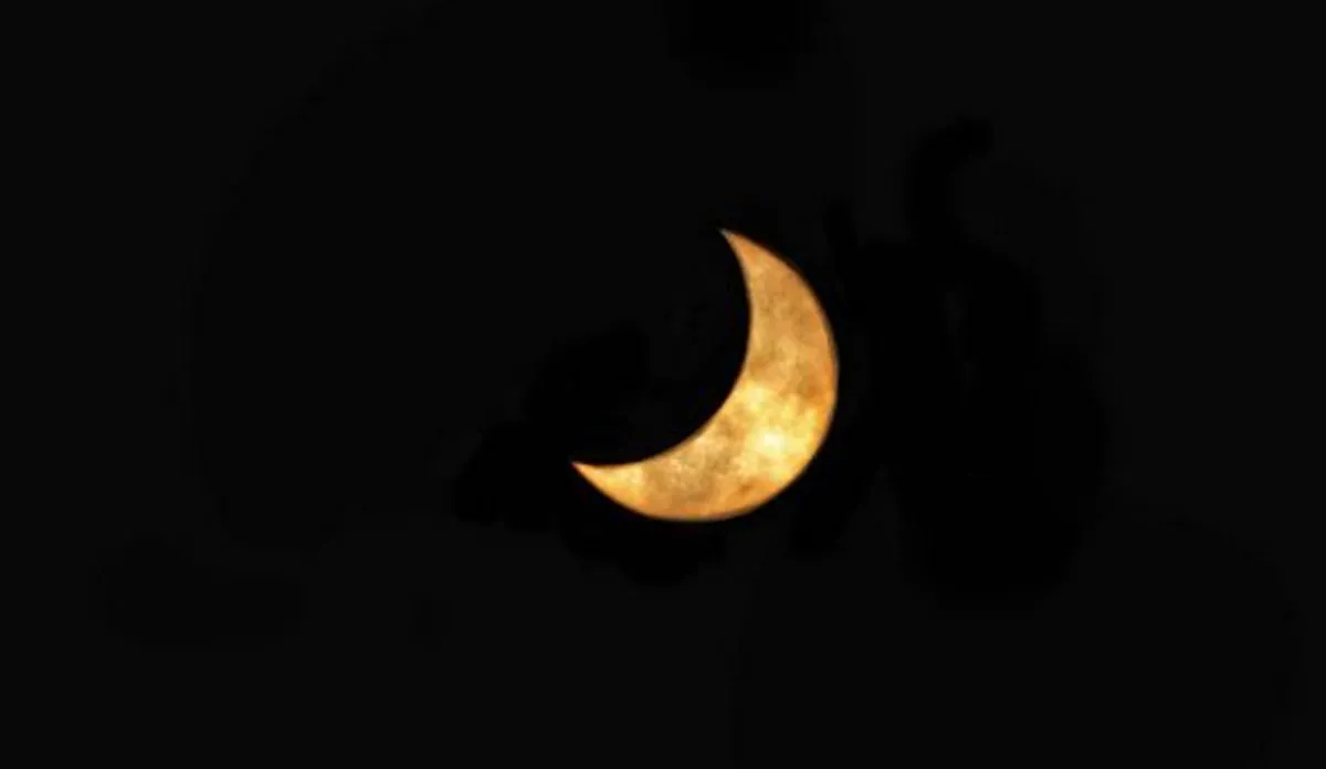 Solar Eclipse 2020: वृश्चिक राशि में लगने जा रहा है साल का आखिरी सूर्य ग्रहण, इन 6 राशियों को चमक जाएगी किस्मत Solar Eclipse 2020: वृश्चिक राशि में लगने जा रहा है साल का आखिरी सूर्य ग्रहण, इन 6 राशियों को चमक जा- India TV Hindi