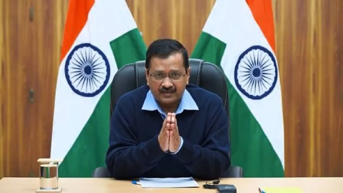 टीआईई ग्लोबल समिट 2020: सीएम केजरीवाल ने कहा- दिल्ली सरकार नई स्टार्ट-अप पॉलिसी लेकर आएगी TiE Global Summit 2020, Delhi Chief Minister Arvind Kejriwal, startups- India TV Hindi