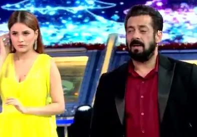 Bigg Boss 14 27 Dec: 'वीकेंड का वार' में सलमान खान का बर्थडे हुआ सेलिब्रेट, शहनाज ने भी लगाया जबरदस्त तड़का Bigg Boss 14- India TV Hindi
