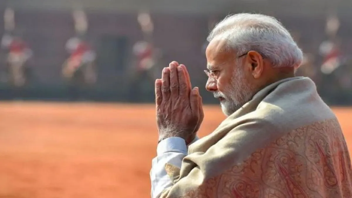 पीएम मोदी दुनिया के सबसे लोकप्रिय नेता, सर्वे में विश्व के सभी नेताओं को पछाड़ा PM Narendra Modi biggest leader of world survey- India TV Hindi