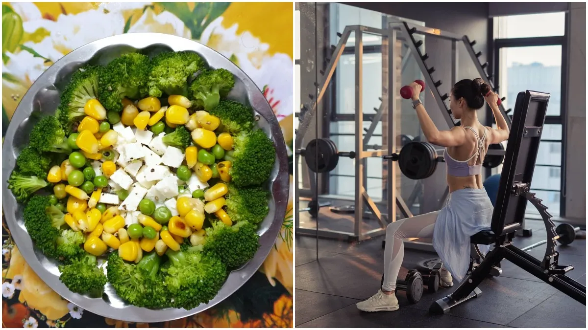 डाइटिंग और एक्सरसाइज के बिना क्या फैट लॉस है मुमकिन? weight loss, fat loss- India TV Hindi