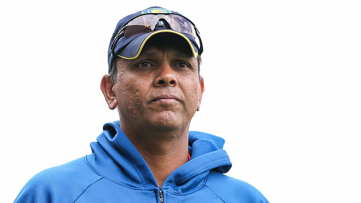 विंडीज दौरे के लिए श्रीलंका टीम के मैनेजर नियुक्त किए गए जेरोम जयरत्ने Jerome Jayaratne appointed as manager of Sri Lanka team for tour of West Indies- India TV Hindi