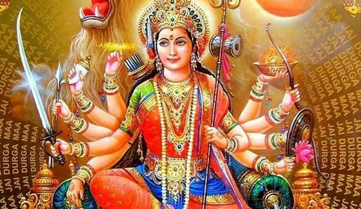Gupt Navratri 2021: 21 जनवरी से शुरू हो रहे हैं पौष गुप्त नवरात्र, जानिए कलश स्थापना और पूजा विधि Gupt Navratri 2021: 21 जनवरी से शुरु हो रहे हैं पौष गुप्त नवरात्र, जानिए कलश स्थापना और पूजा विधि- India TV Hindi