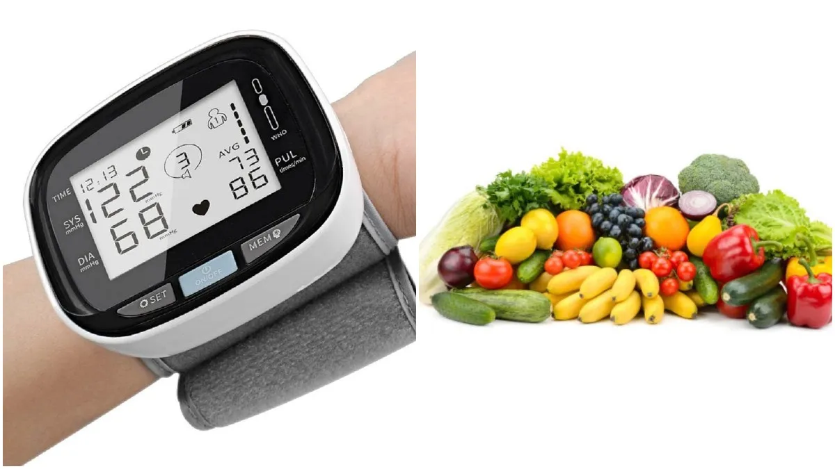 Home Remedies for High BP: ब्लड प्रेशर बढ़ने पर घबराए नहीं, इन घरेलू उपायों से तुरंत बीपी होगा कंट्रोल Home Remedies for High BP- India TV Hindi