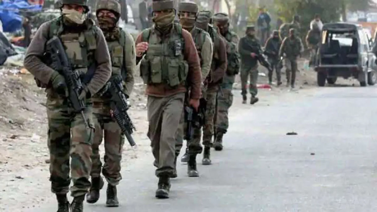 भारत के साथ आया यह देश, अब आतंकवादियों के खिलाफ लड़ाई होगी तेज भारत के साथ आया यह देश, अब आतंकवादियों के खिलाफ लड़ाई होगी तेज- India TV Hindi