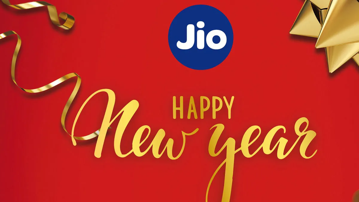 Reliance Jio ने दिया new year gift, फ्री वॉइस के साथ नए प्लान को देख खुश हो जाएंगे आप Reliance JIO new year 2021 best prepaid plan with free voice calls- India TV Hindi