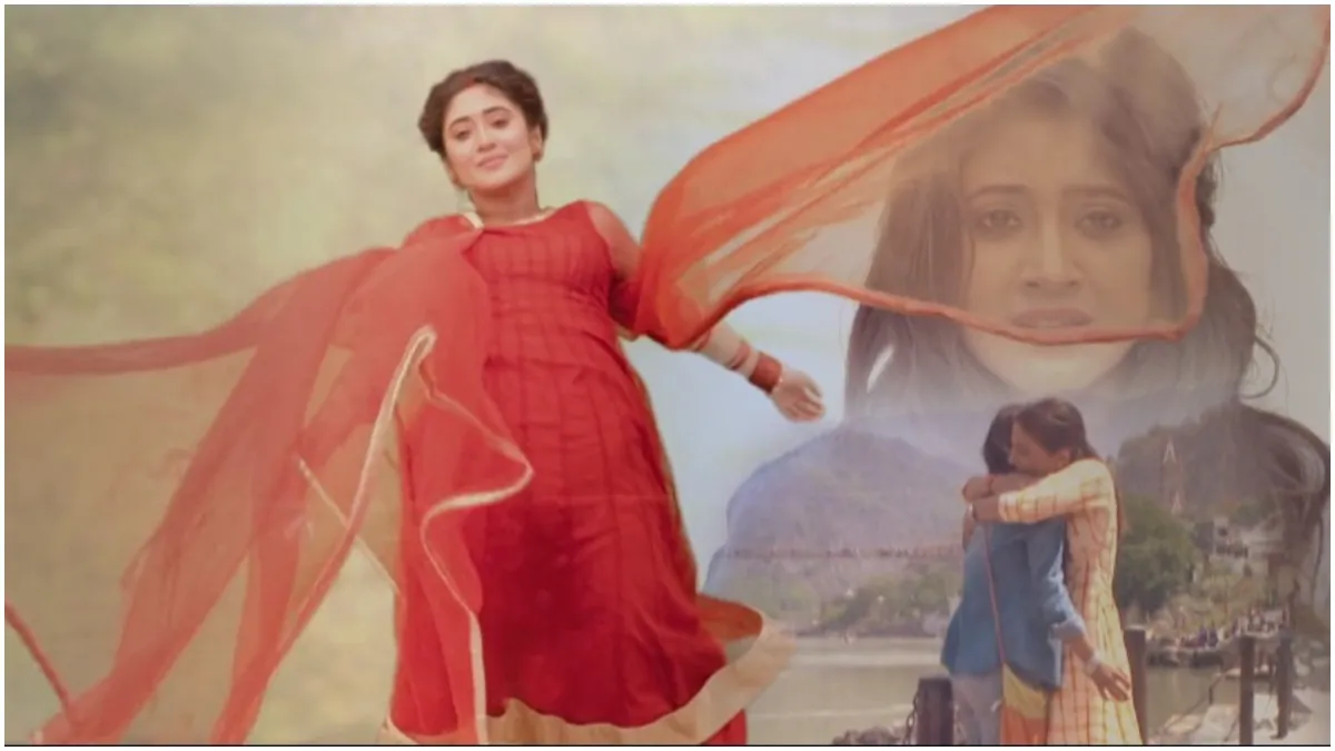 Yeh Rishta Kya Kehlata Hai Written Update 6 January: मौत के मुंह से निकलने के बाद खाई में गिरी नायरा Yeh Rishta Kya Kehlata Hai Written Update 6 January- India TV Hindi