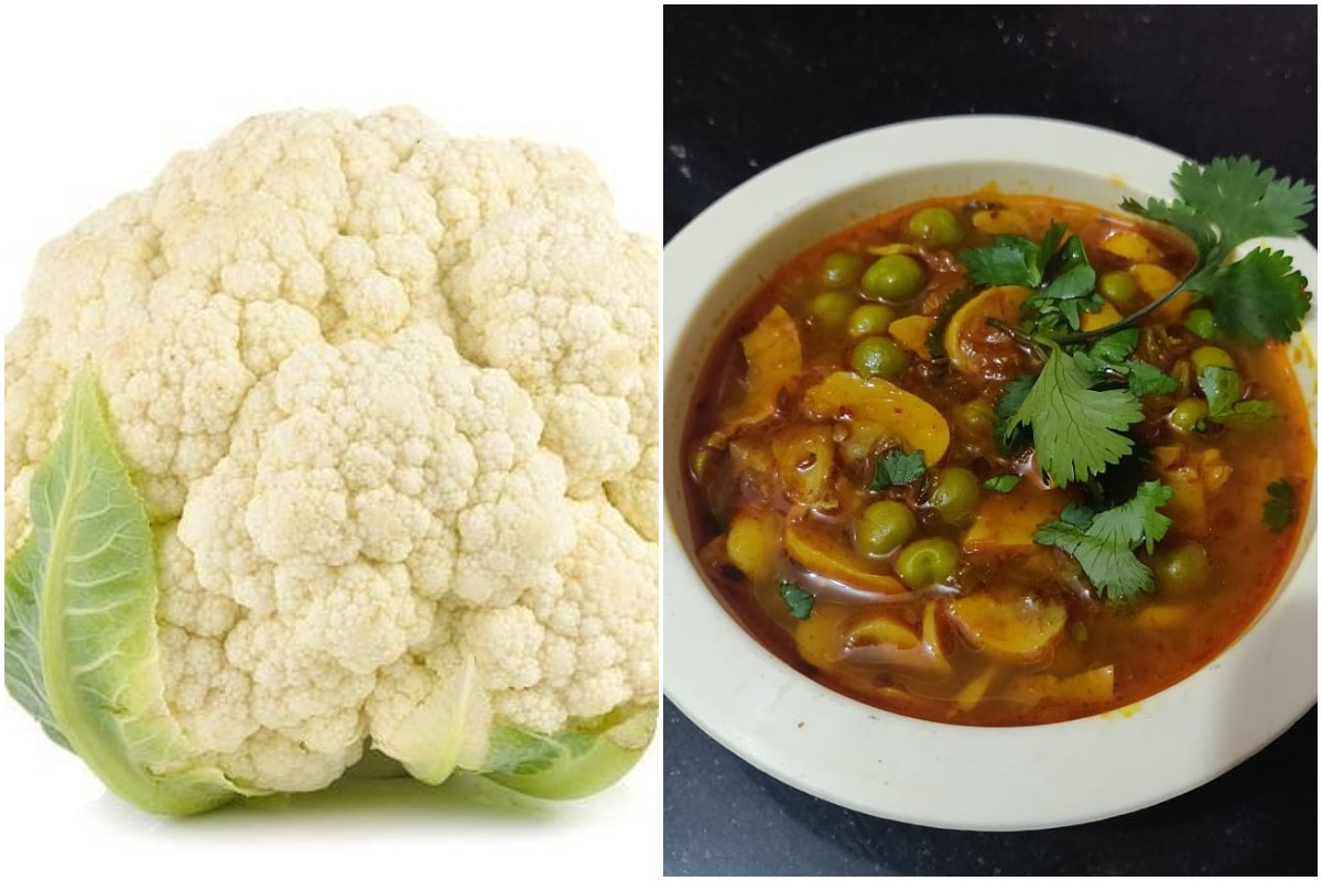 uric acid patients should avoid eating cauliflour and mushroom these
