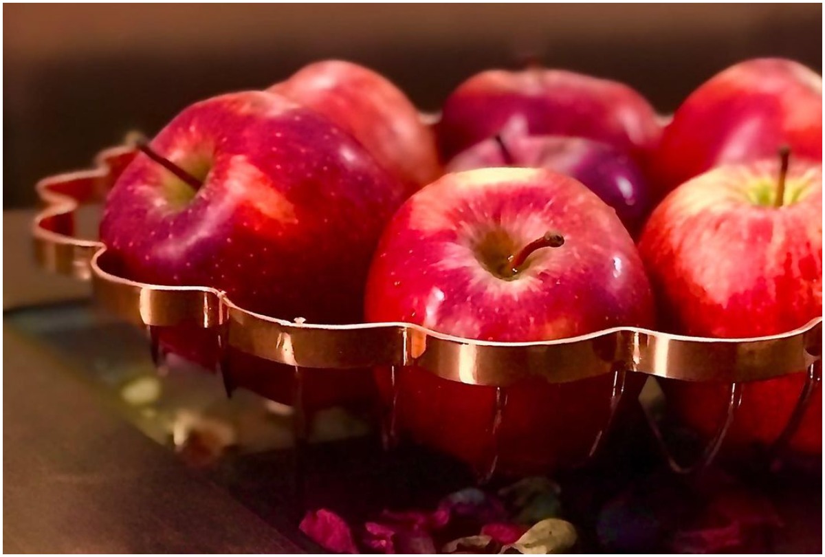 Apple Side Effects too much eating apple dangerous for your health