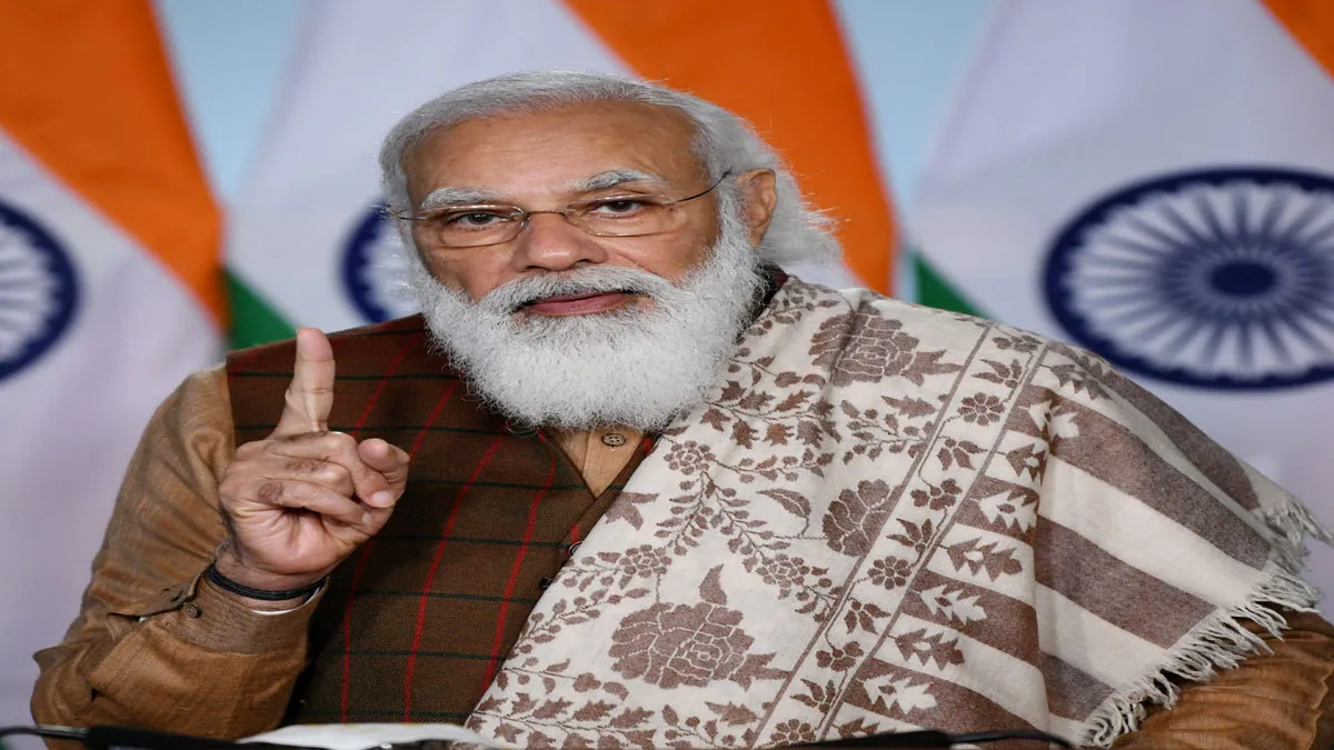 prime minister narendra modi- India TV Paisa