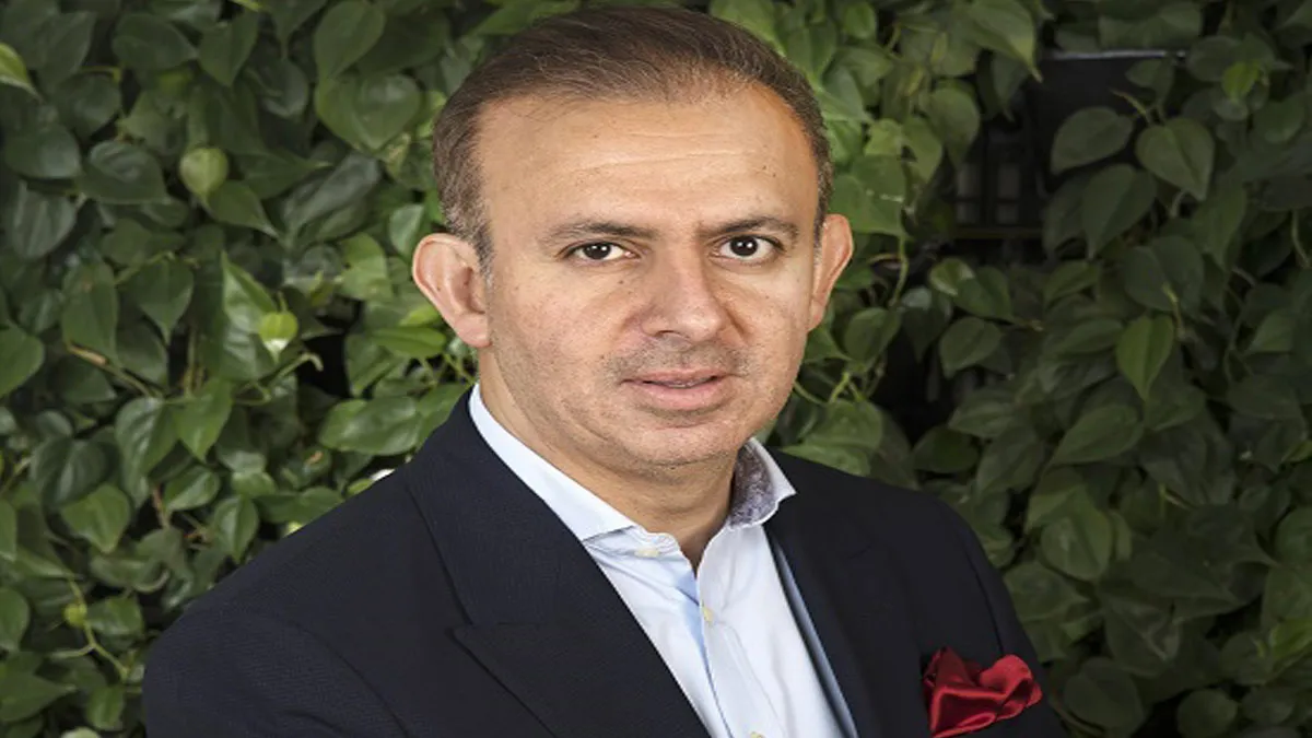 Budget 2021: एन्युटी से मिलने वाली पेंशन पर भी मिलना चाहिए इनकम टैक्स छूट का लाभ राजीव बजाज, चेयरमैन और मैनेजिंग डायरेक्टर, बजाज कैपिटल - India TV Paisa