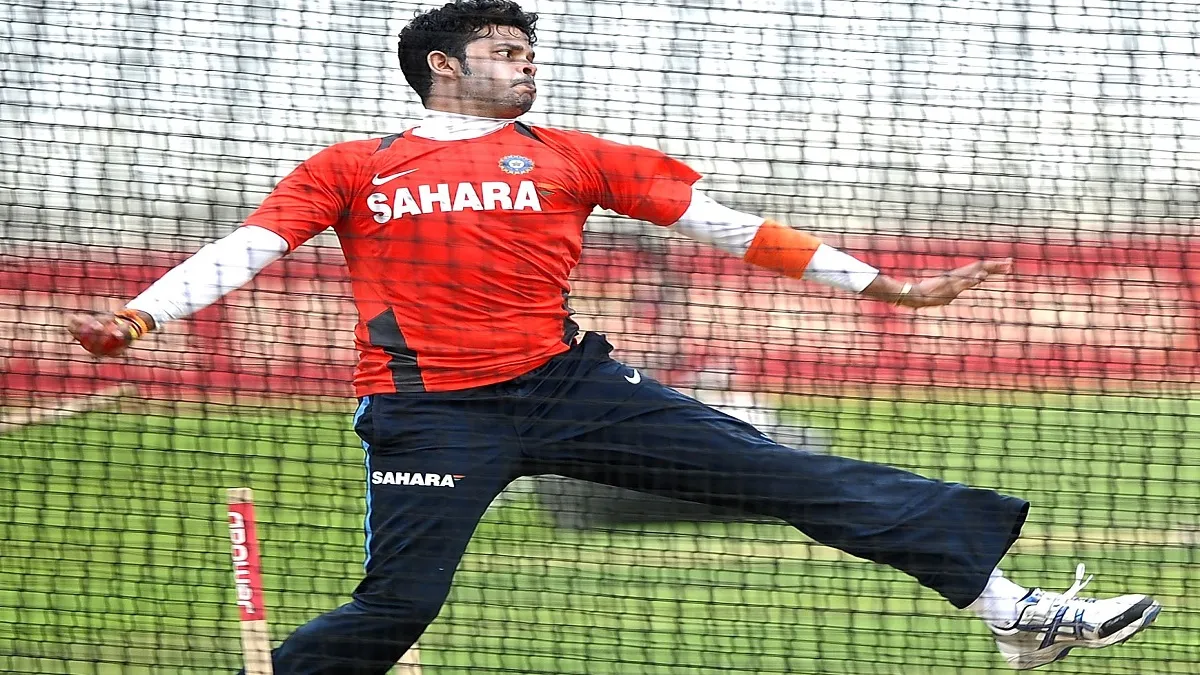 7 साल बाद एक बार फिर से दिखेगा का श्रीसंत जलवा, कई भावुक यादों के साथ मैदान पर रखेंगे कदम Sreesanth, cricket, BCCI, Spot Fixing, Ban - India TV Hindi