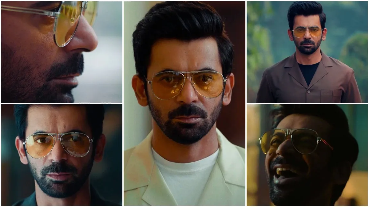सुनील ग्रोवर ने अपनी अपकमिंग वेब सीरीज 'तांडव' के बारे में शेयर की दिलचस्प बातें, आज रात रिलीज हो रही है सीरीज sunil grover- India TV Hindi