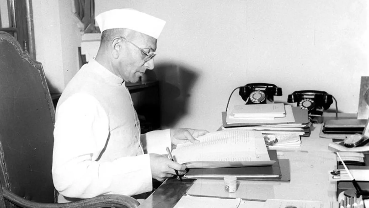 Budget History: इस वित्त मंत्री के नाम है देश में सबसे अधिक बार बजट पेश करने का रिकॉर्ड <div class="css-1dbjc4n r-1awozwy r-18u37iz r-dnmrzs">
<div...- India TV Hindi