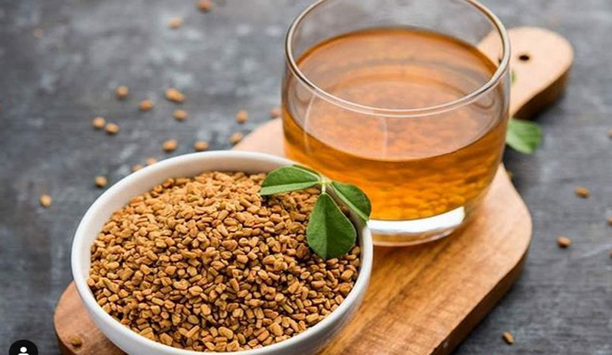 Uric acid control methi know how to eat fenugreek seeds to control uric