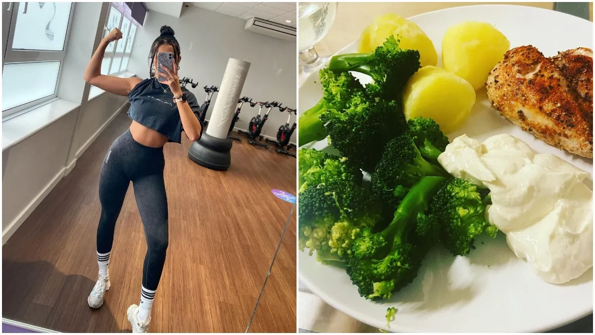 Weight Loss: एक्सरसाइज या डाइटिंग? वजन घटाने में क्या है ज्यादा असरदायक weight loss, wajan ghatana- India TV Hindi