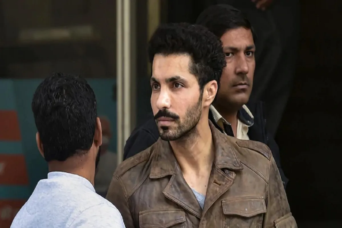 लाल किला हिंसा: जानिए कैसे दीप सिद्धू 13 दिन तक पुलिस को देता रहा चकमा, हुए कई बड़े खुलासे Red Fort Violence, Deep Sidhu latest update news, Deep Sidhu news, Delhi police- India TV Hindi