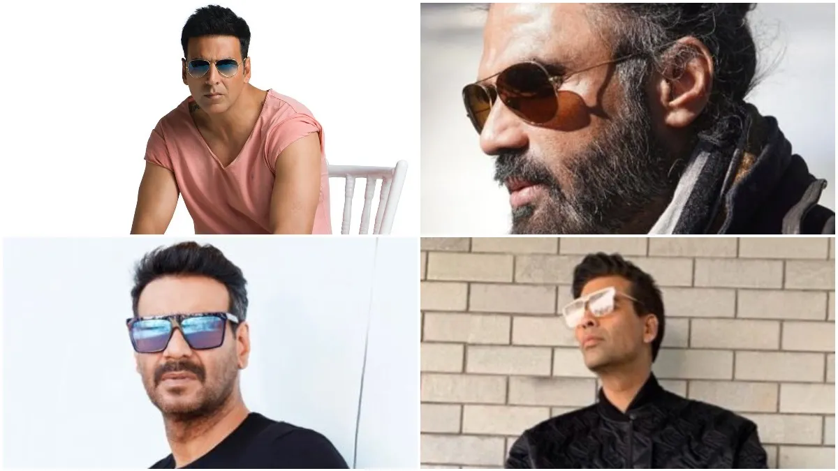 किसान आंदोलन: रिहाना के सामने एकजुट हुआ बॉलीवुड, अक्षय कुमार से अजय देवगन तक किसने क्या लिखा akshay, ajay, kisan andolan- India TV Hindi