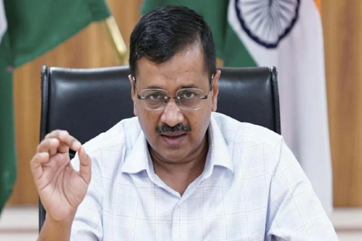 खुशखबरी: कक्षा 9वीं के मेधावी छात्रों को मिलेंगे 5 हजार रुपए, केजरीवाल सरकार ने किया ये ऐलान Arvind Kejriwal, Delhi CM- India TV Hindi