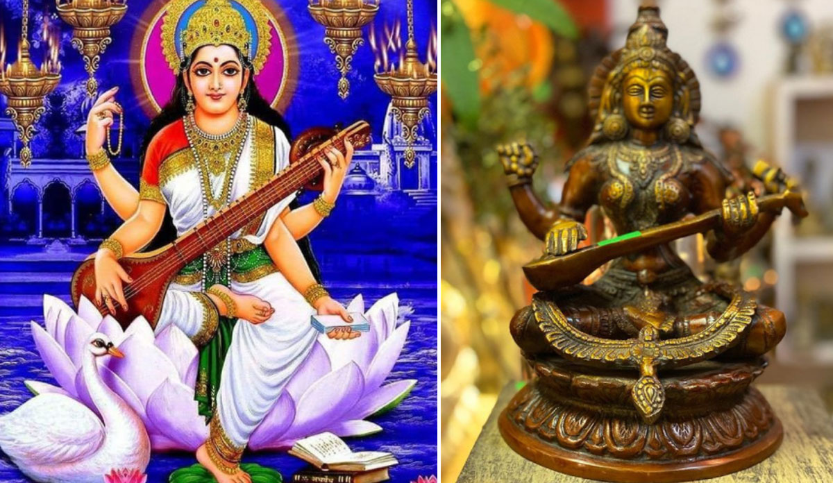 Basant Panchami 2021 Date Time Shubh Muhurat Puja Vidhi Significance Of Vasant Panchami Goddess 0969