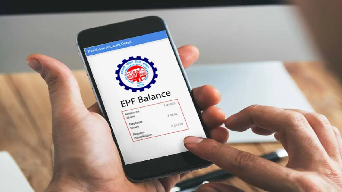 EPFO update: क्या 8.5% ब्याज अभी तक नहीं हुआ आपके खाते में जमा? यह हो सकता है कारण EPFO update not credit 8.5 percent interest on account know the reason check details- India TV Hindi