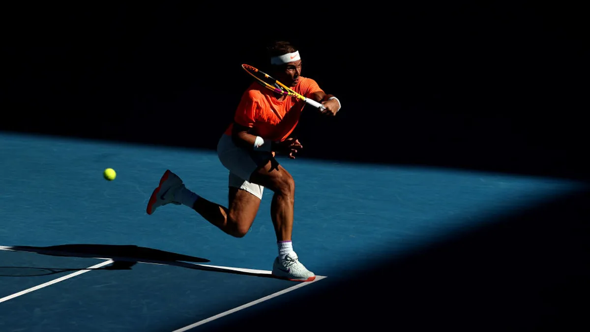 Australian Open 2021 : नडाल और बार्टी सीधे सेटों में जीते, सोफिया केनिन भी आगे बढ़ी Australian Open 2021: Nadal and Barty win in straight sets, Sophia Canin also leads- India TV Hindi