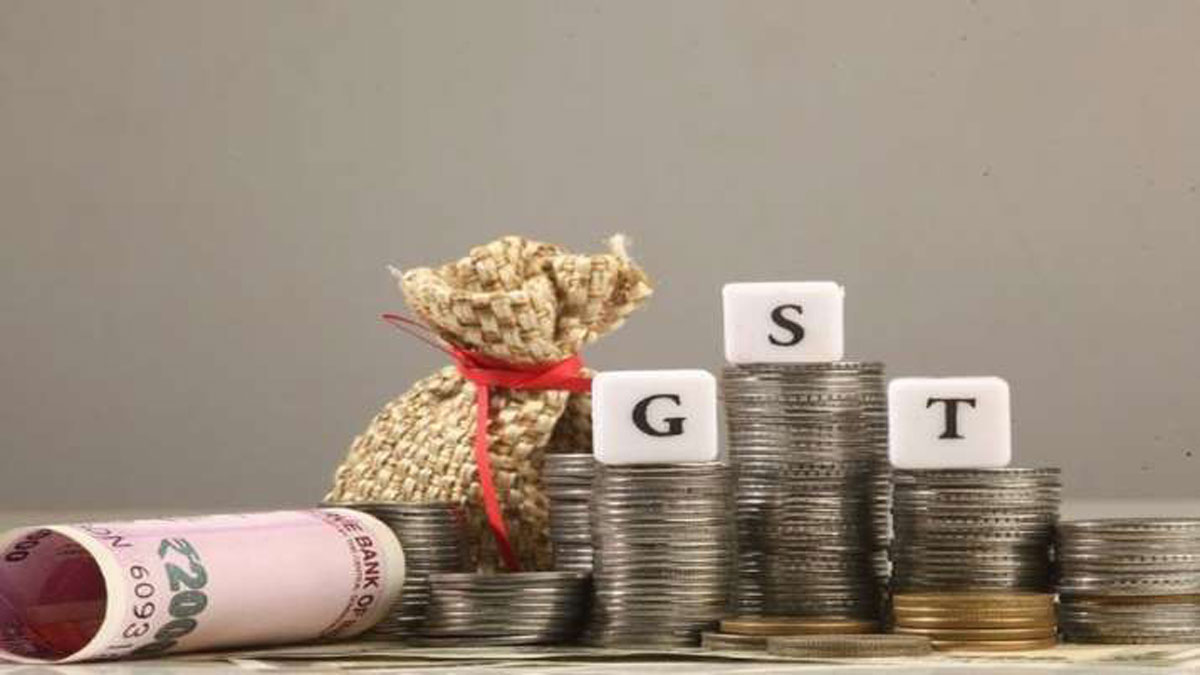 GST return filing last date GSTR 9 GSTR9 C again extended March 31 | GST रिटर्न फाइल करने की आखिरी तारीख फिर आगे बढ़ी, चेक करें नई डेडलाइन - India TV Hindi