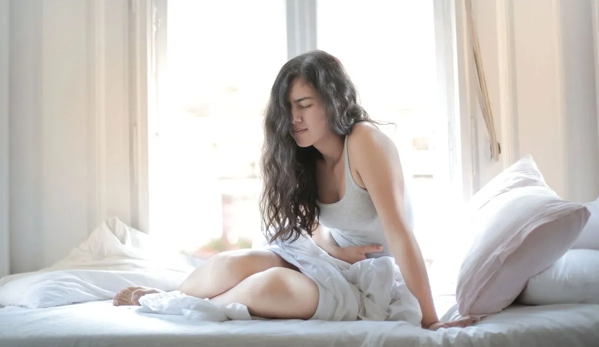 10 में से 1 महिला PCOD की शिकार, जानिए इस समस्या को कंट्रोल करने का आयुर्वेदिक उपाय 10 में से 1 महिला PCOD की शिकार, जानिए इस समस्या को कंट्रोल करने का आयुर्वेदिक उपाय- India TV Hindi