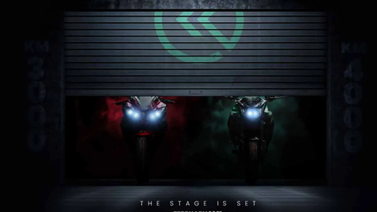 महंगे पेट्रोल से राहत दिलाएगी ये बाइक, 150 किलोमीटर है इसका माइलेज Kabira Mobility launches KM3000 & KM4000, India's Fastest Electric Bikes- India TV Paisa