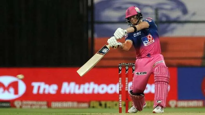 IPL 2021 Auction : स्टीव स्मिथ पर मोटी बोली लगा सकती है CSK समेत ये तीन टीमें Steve Smith, IPL Auction 2021, Chennai Super Kings, Kolkata Knight Riders, Punjab Kings - India TV Hindi