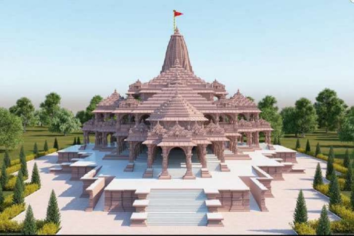 ‘राम मंदिर’ के साथ ही बनकर तैयार हो जाएगी ‘धन्नीपुर अयोध्या मस्जिद’, IICF ने दी जानकारी