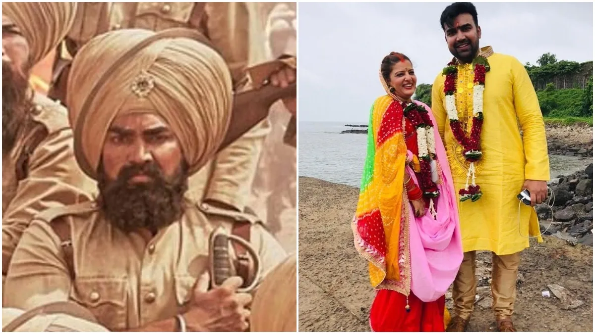 'केसरी' एक्टर संदीप नाहर ने की खुदकुशी, फेसबुक पर वीडियो शेयर करके वजह भी बताई थी sandeep nahar- India TV Hindi