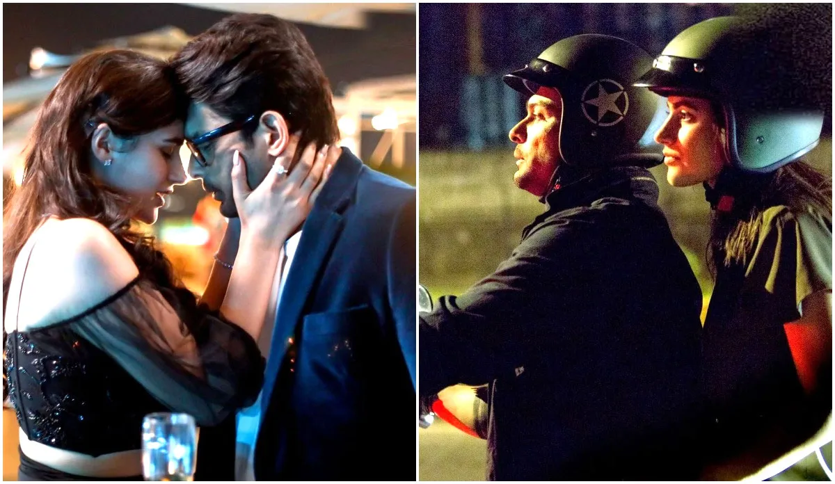 Broken But Beautiful 3: प्यार में डूबे सिद्धार्थ शुक्ला और सोनिया राठी, BTS फोटोज आईं सामने sidharth shukla bts photos with sonia rathee- India TV Hindi