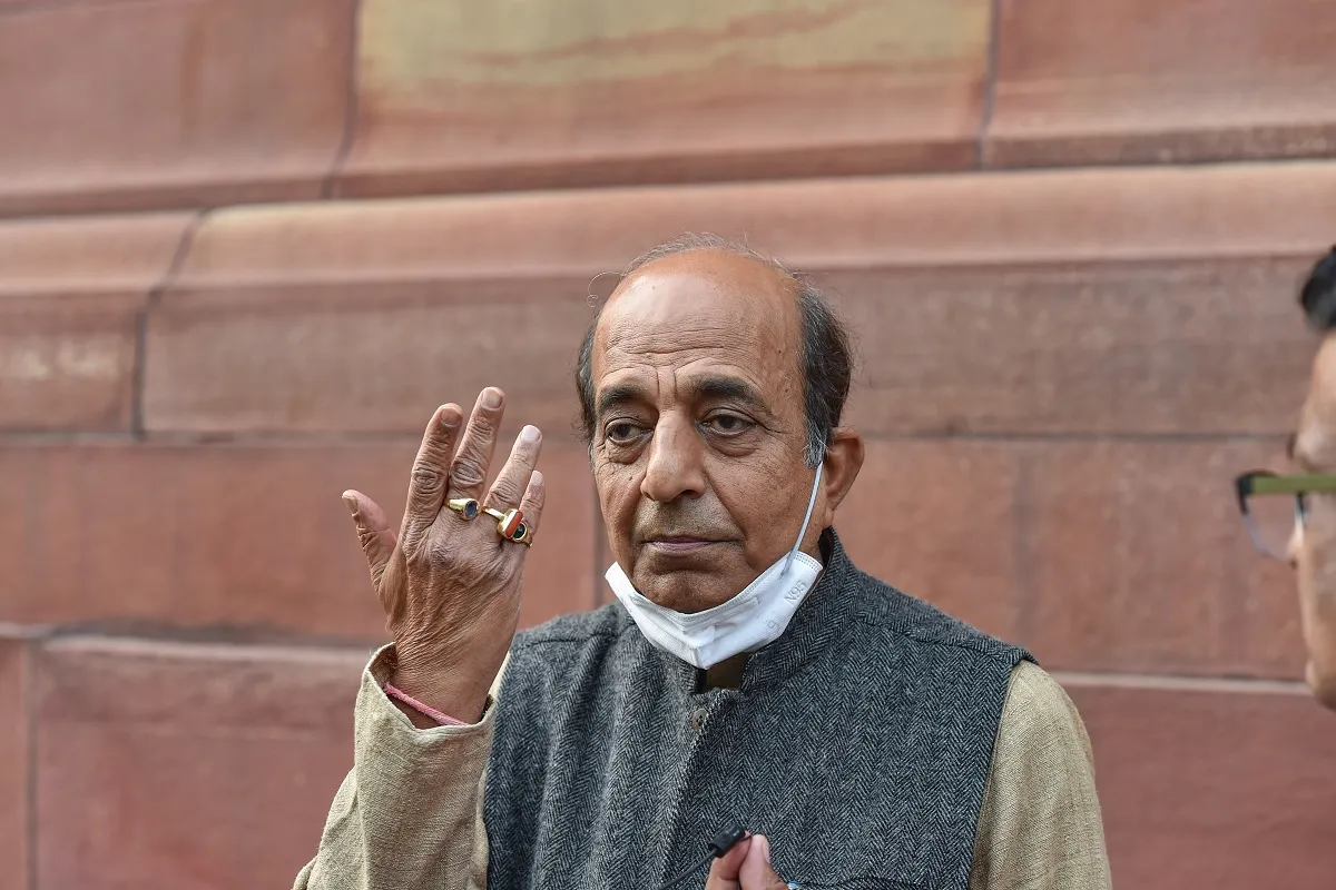 बंगाल के लिए BJP के विजन का समर्थन, इंडिया टीवी से बोले दिनेश त्रिवेदी बंगाल के लिए BJP के विजन का समर्थन, इंडिया टीवी से बोले दिनेश त्रिवेदी- India TV Hindi