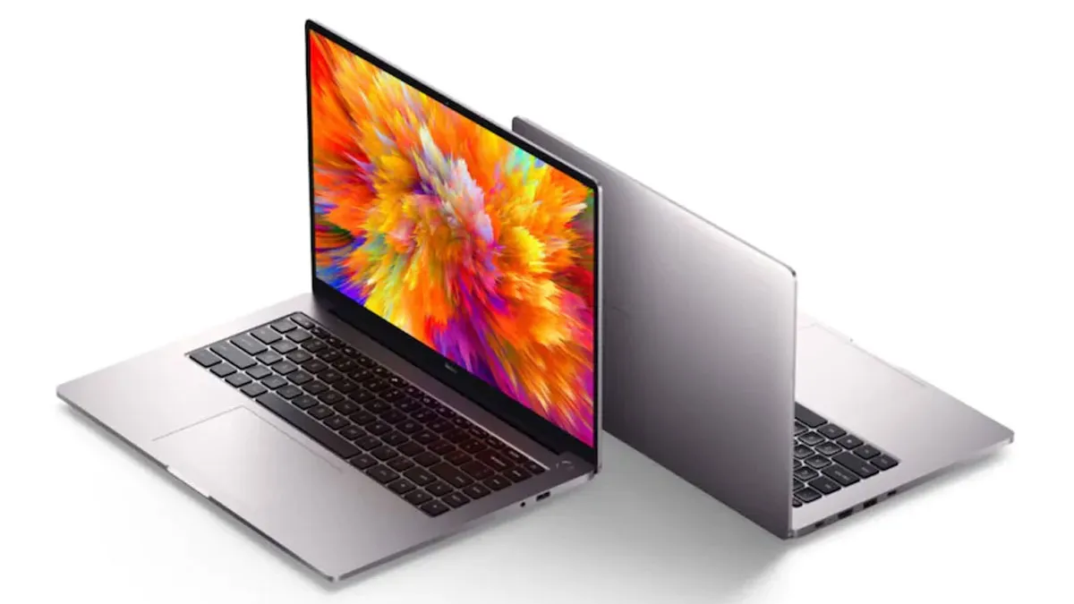 Xiaomi ने लॉन्च किए दो नए Redmi लैपटॉप, ये हैं कीमत और स्पेसिफिकेशंस <p>Xiaomi ने लॉन्च किए दो नए...- India TV Paisa