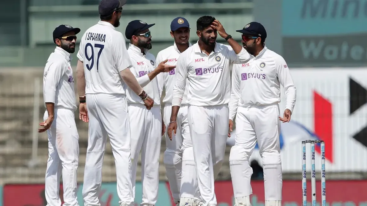 IND vs ENG 2nd Test Preview : सीरीज में वापसी करने पर होगी टीम इंडिया की नजरें IND vs ENG 2nd Test Preview: Team India will have their eyes on returning to the series- India TV Hindi
