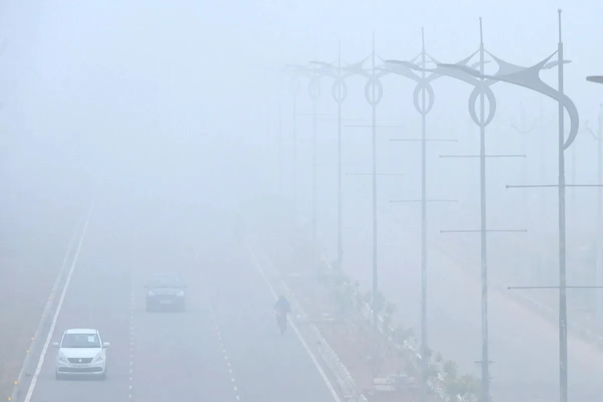 Weather Update: उत्तर प्रदेश में कड़ाके की ठंड जारी, अगले कुछ दिनों में बारिश की संभावना, जानें अपने राज्य का हाल Weather Update IMD alert biting cold in uttar pradesh rain forecast cold wave latest news- India TV Hindi