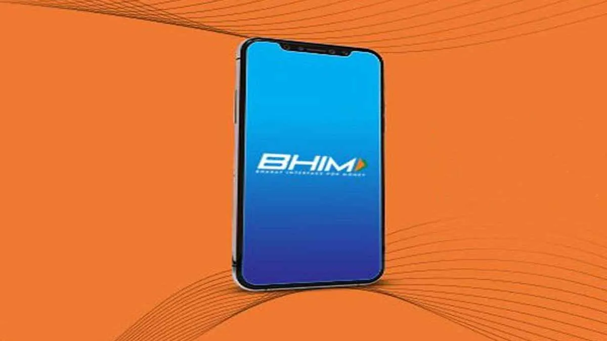 BHIM UPI ग्राहकों के लिए खुशखबरी, NPCI ने शुरू की प्लेटफॉर्म पर शिकायत दर्ज करने की सुविधा BHIM APP customers can register online UPI Help payment transaction complaints through NPCI see feat- India TV Paisa
