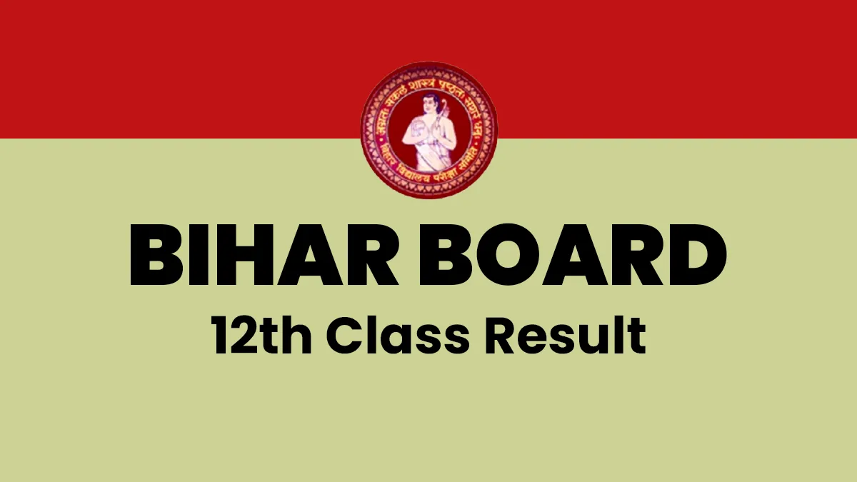 Bihar Board 12th Results 2021: बिहार बोर्ड 12वीं के नतीजे जारी, लड़कियों ने तीनों स्ट्रीम में टॉप किया <p>Bihar Board Class 12 Result 2021 Live Updates BSEB Where...- India TV Hindi