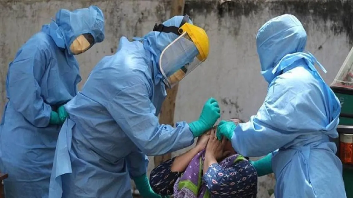 Delhi Corona Update: दिल्ली में कोरोना वायरस के 286 नए मामले, 2 मरीजों की मौत दिल्ली में कोरोना वायरस के 286 नए मामले, 2 मरीजों की मौत- India TV Hindi