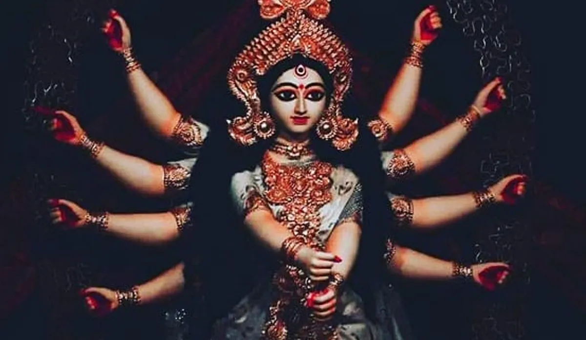 मासिक दुर्गाष्टमी आज, कर्ज से छुटकारा पाने और आर्थिक स्थिति अच्छी करने के लिए अपनाएं ये खास उपाय मासिक दुर्गाष्टमी आज, कर्ज से छुटकारा पाने और आर्थिक स्थिति अच्छी करने के लिए अपनाएं ये खास उपाय- India TV Hindi