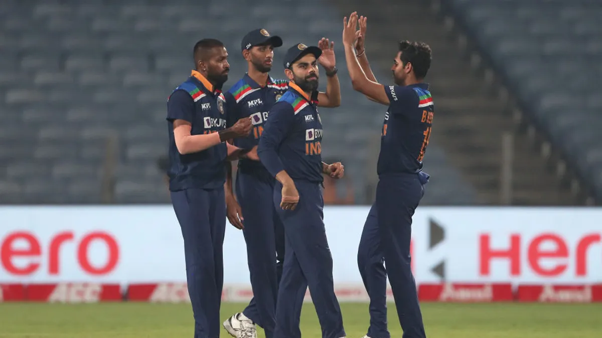 बीसीसीआई अपने खिलाड़ियों को सभी मैच खेलने के लिए बाध्य नहीं करता BCCI does not force its players to play all matches- India TV Hindi