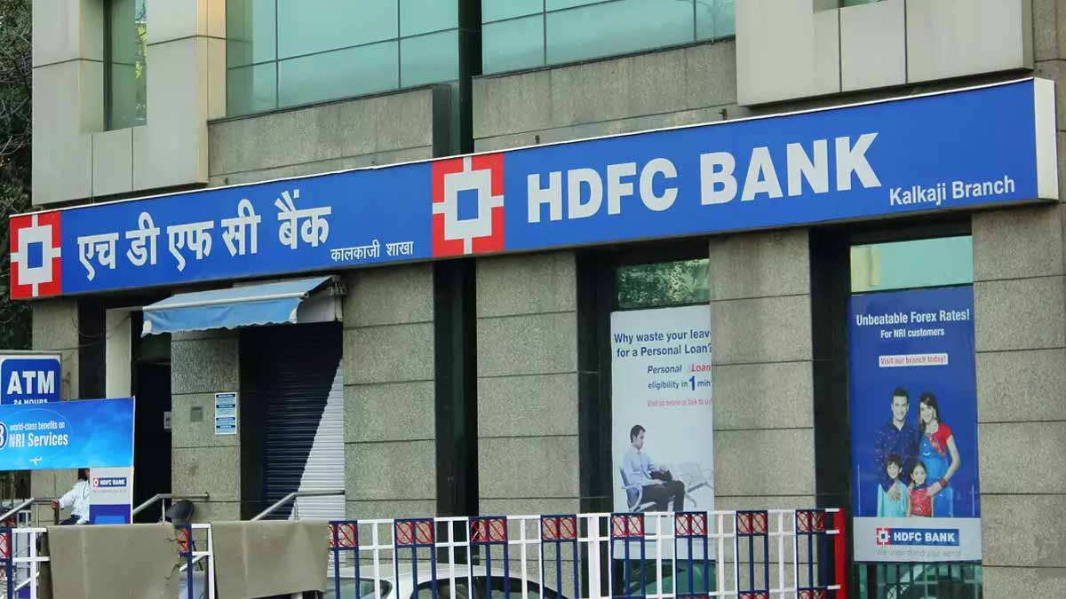 Hdfc Bank Customers Face Another Intermittent Issue In Digital Banking Hot Sex Picture 3058