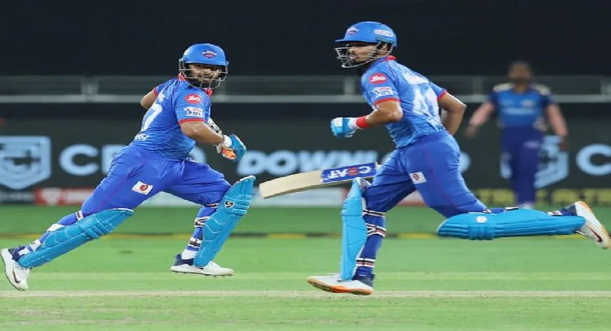 Delhi capitals captain, shreyas iyer rishabh pant, shreyas iyer injury, rishabh pant delhi capitals - India TV Hindi
