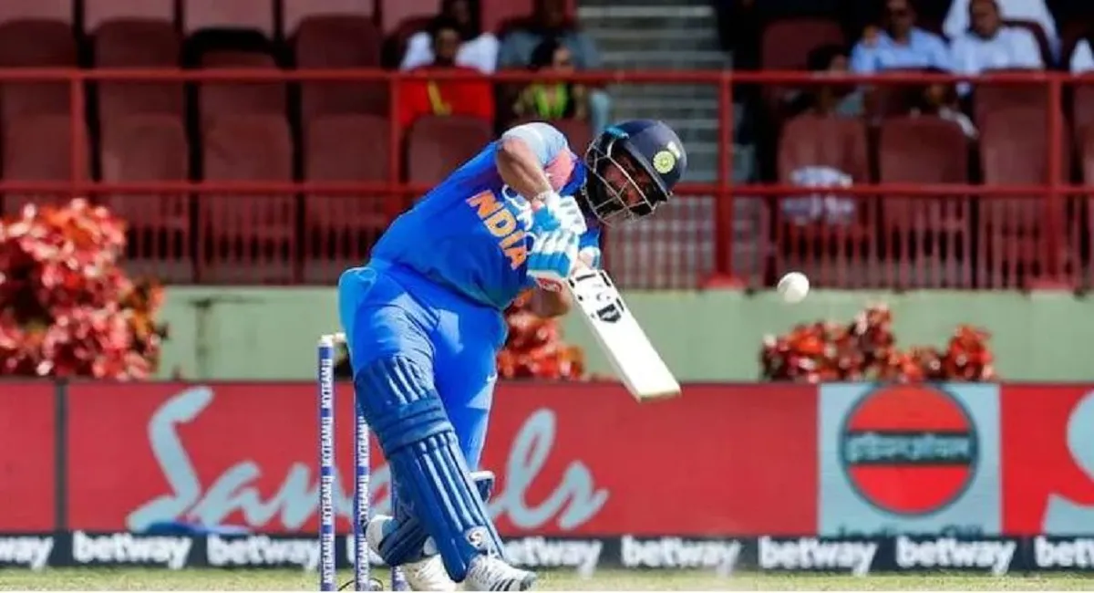 वीवीएस लक्ष्मण ने की भविष्यवाणी, लिमिटेड ओवर क्रिकेट में मैच विनर खिलाड़ी बनेगा ऋषभ पंत Rishabh Pant india vs england, vvs laxman on Rishabh Pant, Rishabh Pant form, rishabh pant match-win- India TV Hindi