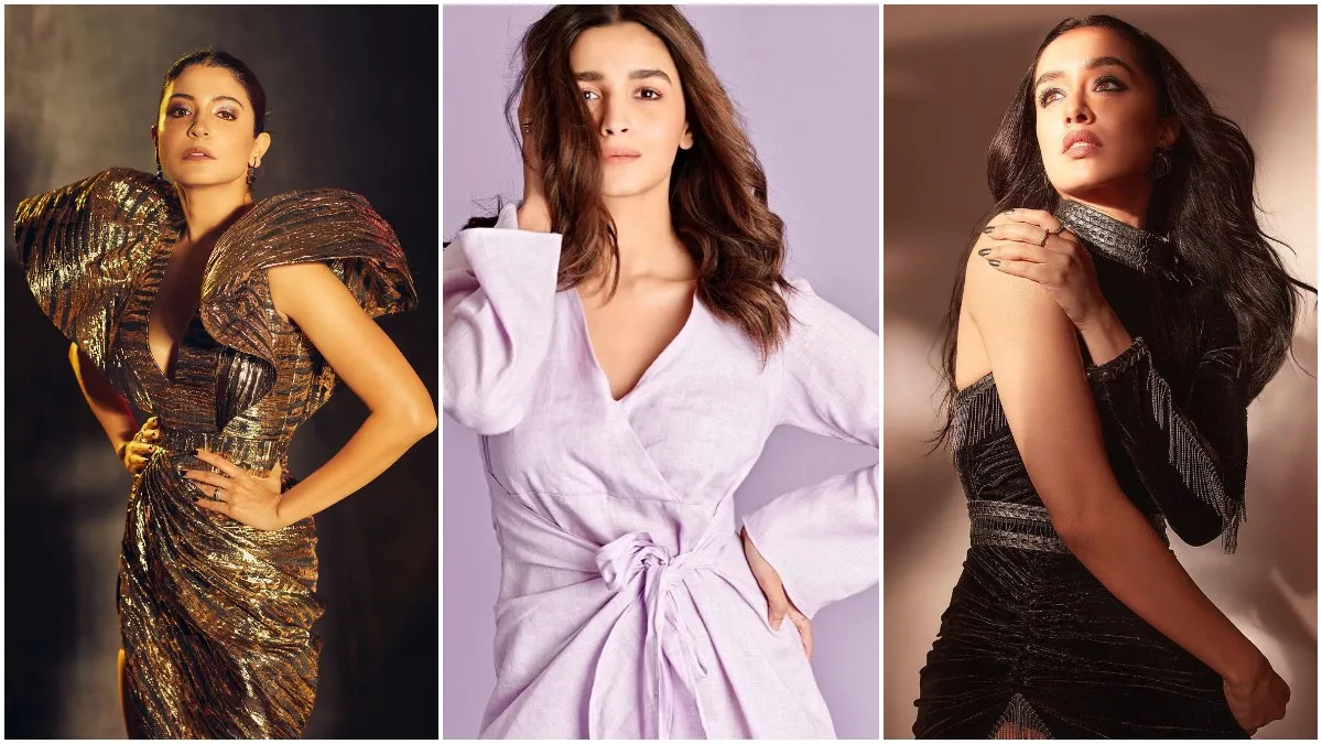 International Women's Day 2021: जबरदस्त फैशन सेंस के लिए जानी जाती हैं ये बॉलीवुड एक्ट्रेसेज, हर कोई है दीवाना bollywood actress- India TV Hindi