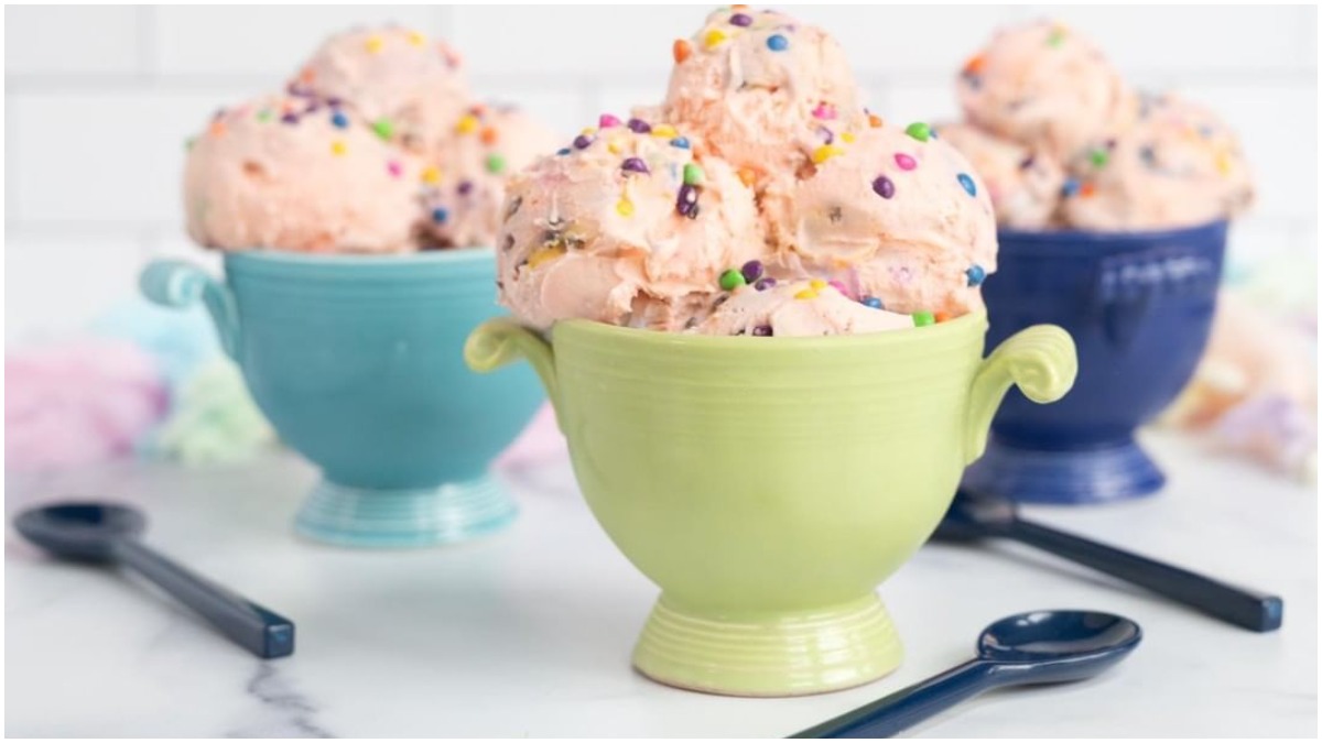 eating too much ice cream can cause problems it is harmful this way