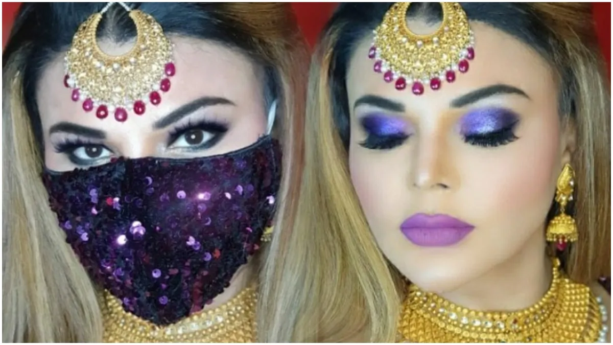 Exclusive: राखी सावंत का खुलासा, जावेद अख्तर ने फोन करके दिया था बायोपिक का ऑफर rakhi sawant- India TV Hindi