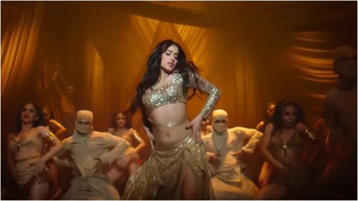 Janhvi Kapoor- India TV Hindi